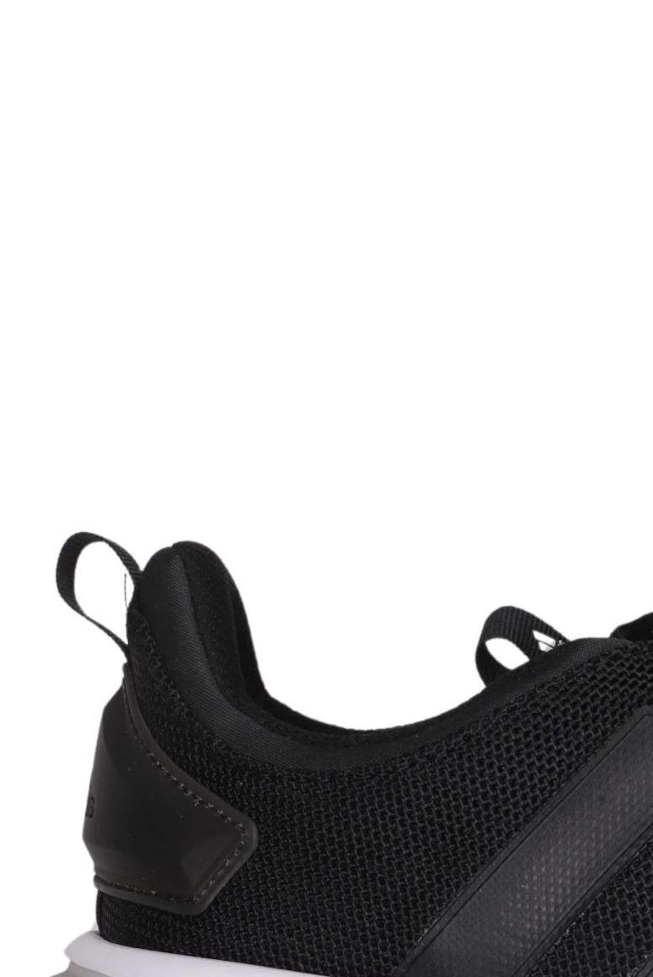 ADIDAS PERFORMANCE Sneaker 48 in Schwarz