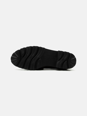 Chaussure basse GABOR en marron