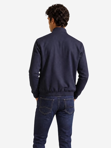 ARMANI EXCHANGE Tussenjas 'XM001011 AF10818' in Blauw