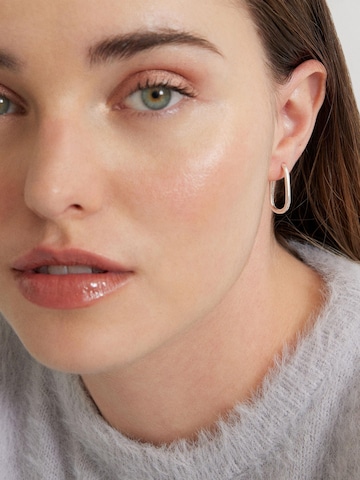 Bague 'Tosith' Luxenter en argent