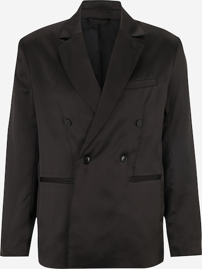 WEEKDAY Pikkutakki 'Roberto' värissä musta, Tuotenäkymä