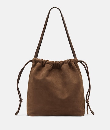 Sac à bandoulière Liebeskind Berlin en marron
