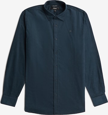 G-STAR Shirts-Shirt ' ' in Blau: Vorderseite