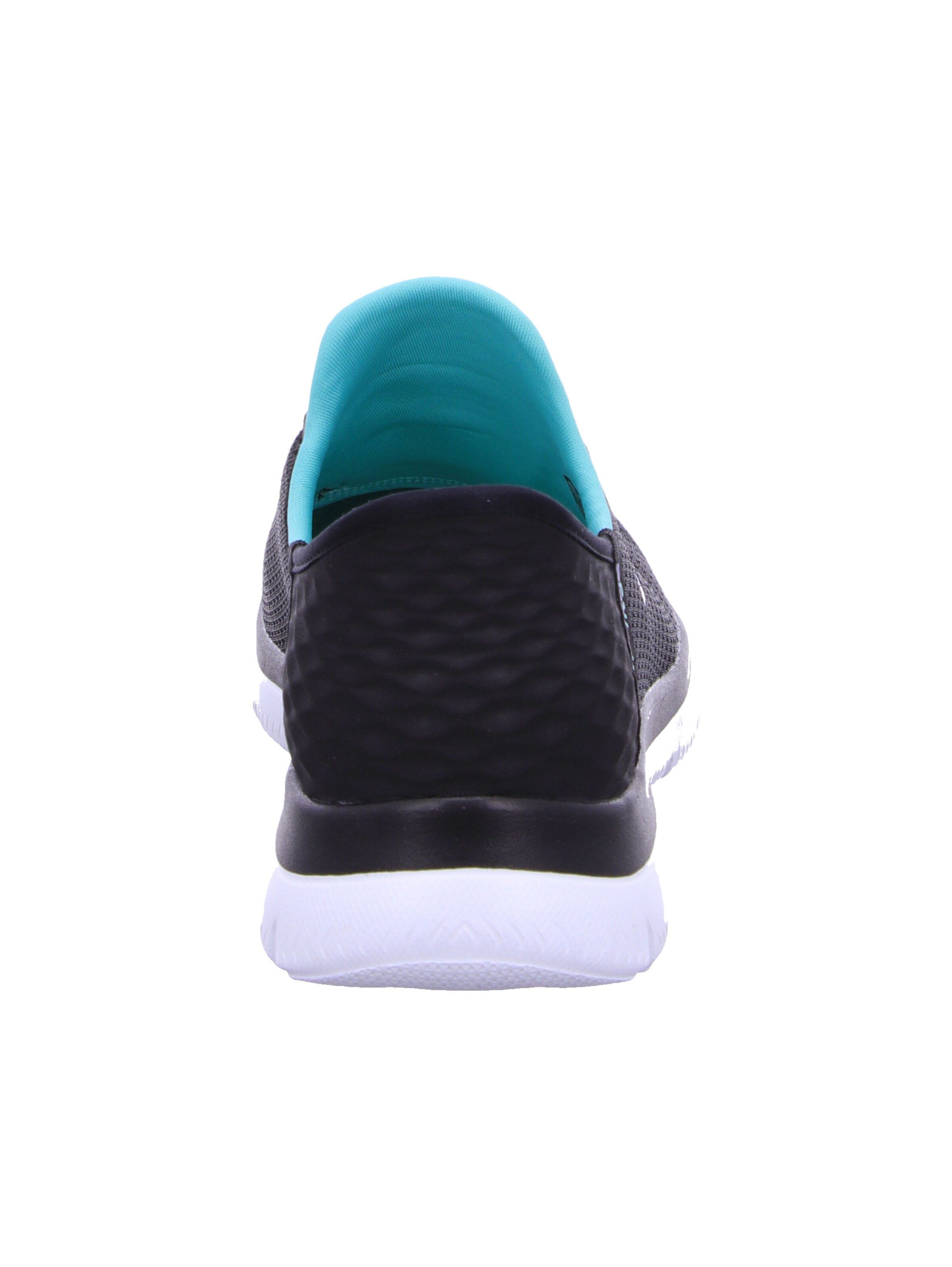 SKECHERS Platform trainers 'Summits - Diamond Dream' in Black