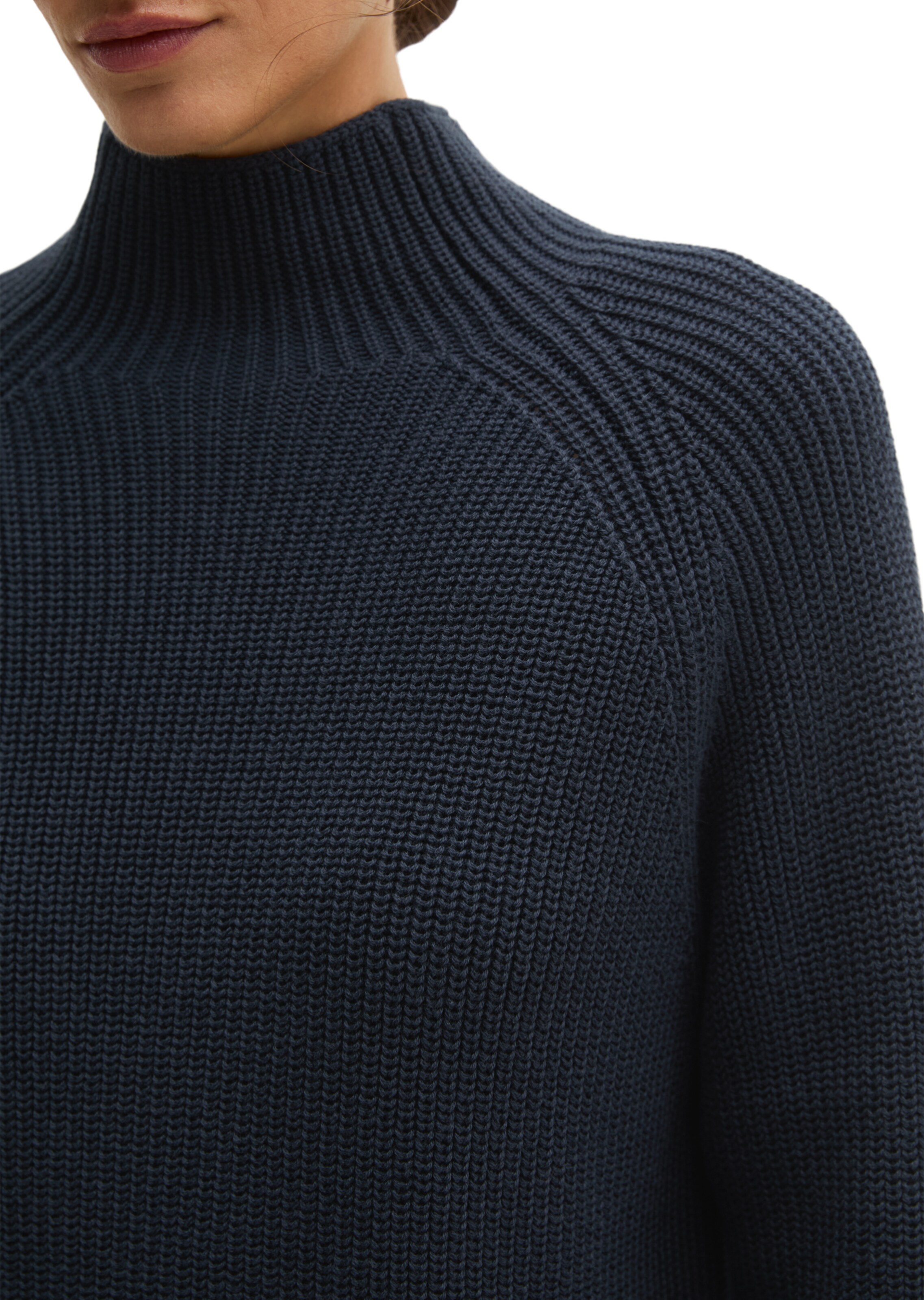 Marc O'Polo Sweater in Blue