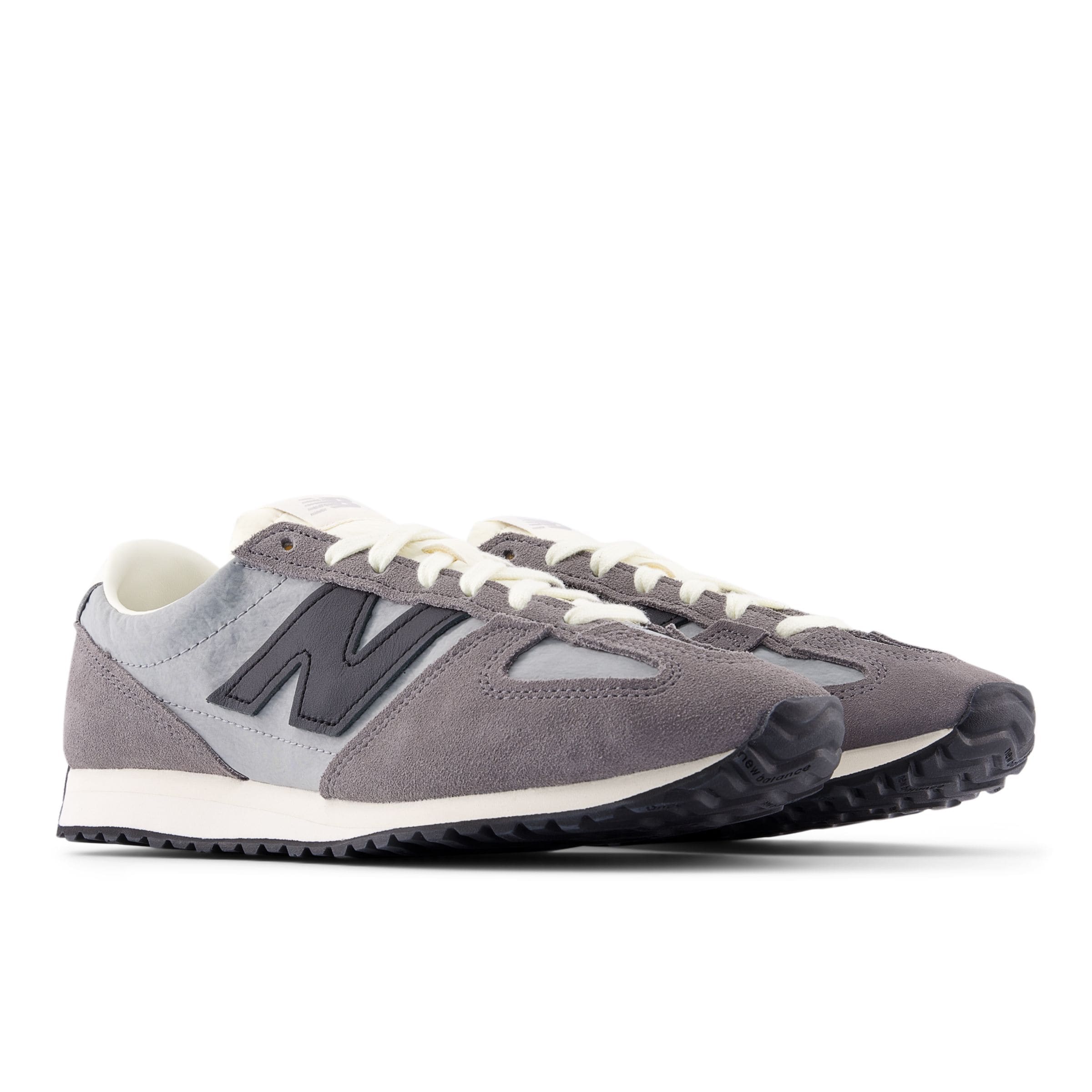 new balance Σνίκερ χαμηλό '471' σε γκρι