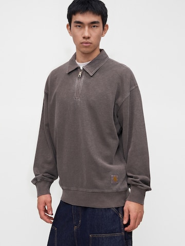 Carhartt WIP - Sudadera 'Harper' en marrón