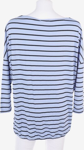 CECIL Shirt XL in Blau