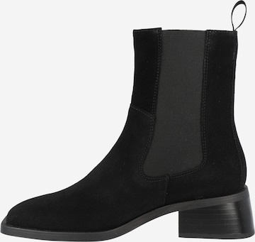 VAGABOND SHOEMAKERS - Botas Chelsea 'BLANCA' en negro