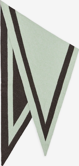 CODELLO Wrap in One size in Green, Item view