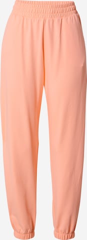 Champion Authentic Athletic Apparel Hose in Orange: predná strana