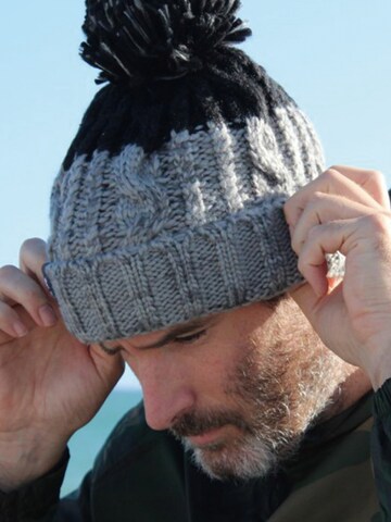 Surf Monkey - Gorra en negro