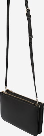 FURLA Crossbody bag 'Mia Stella' in Black: front
