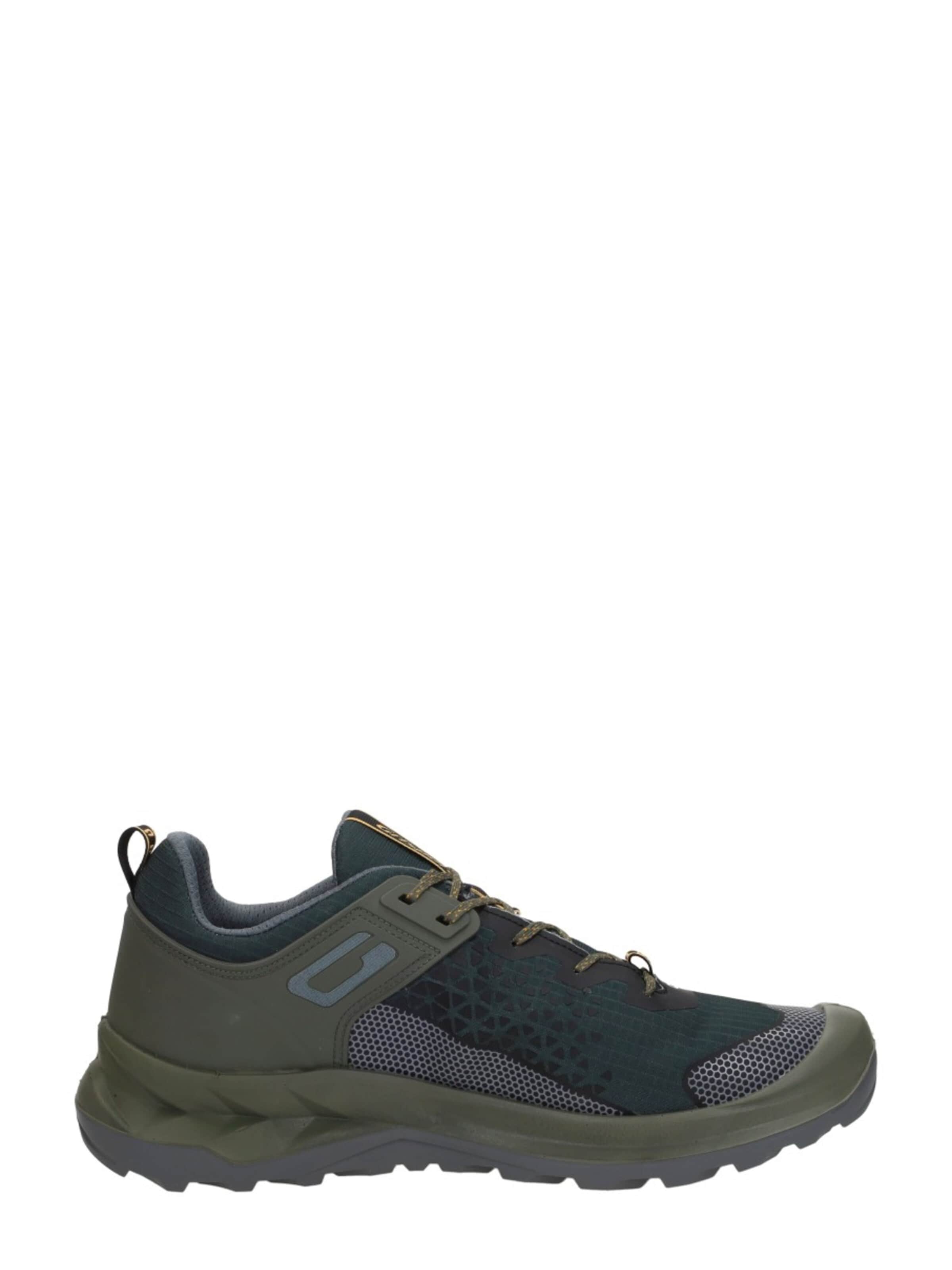Grisport Platform trainers 'Explorer M' in Green