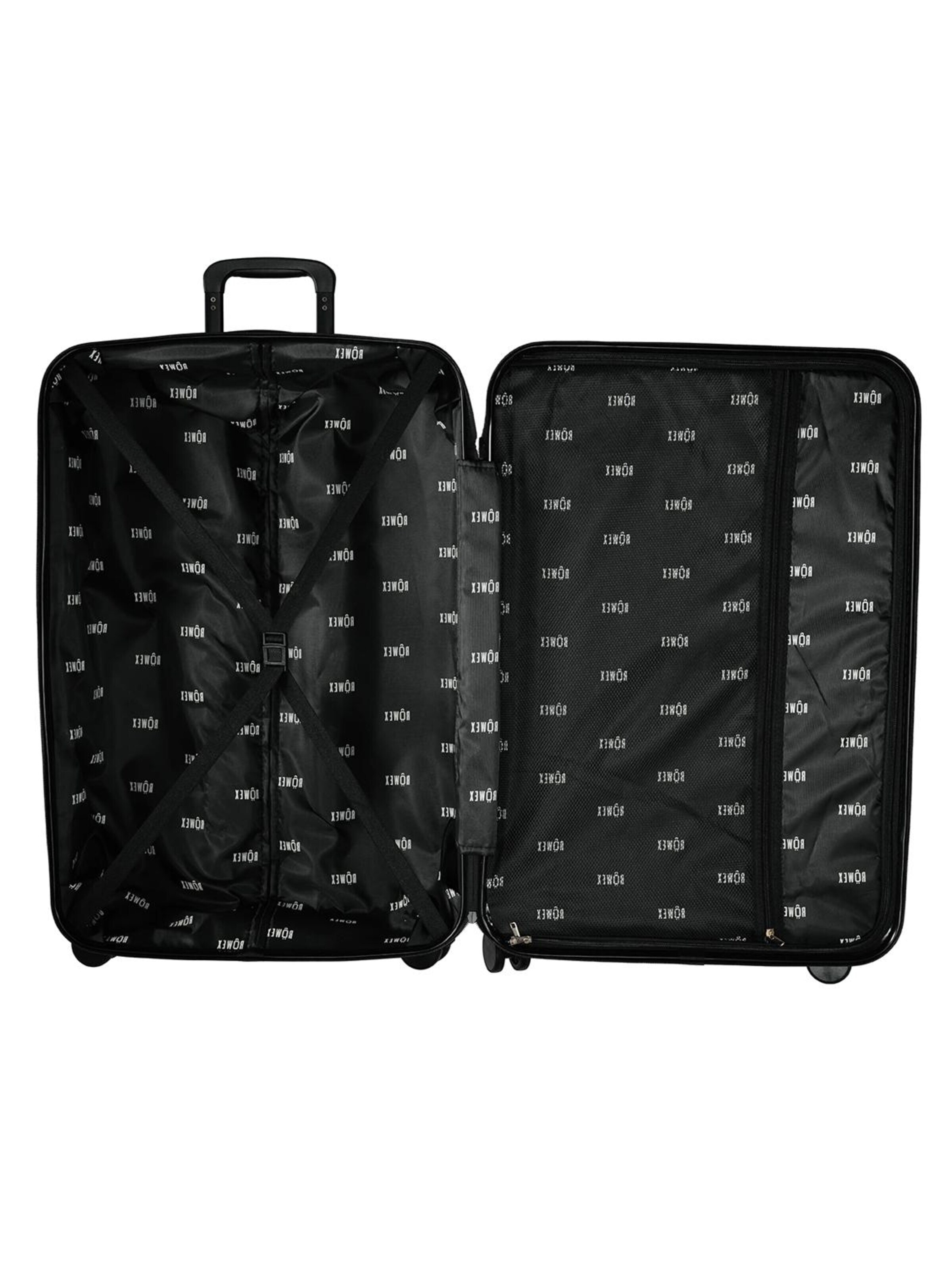 Valise 'ROWEX Roseline 28" large' ROWEX en or