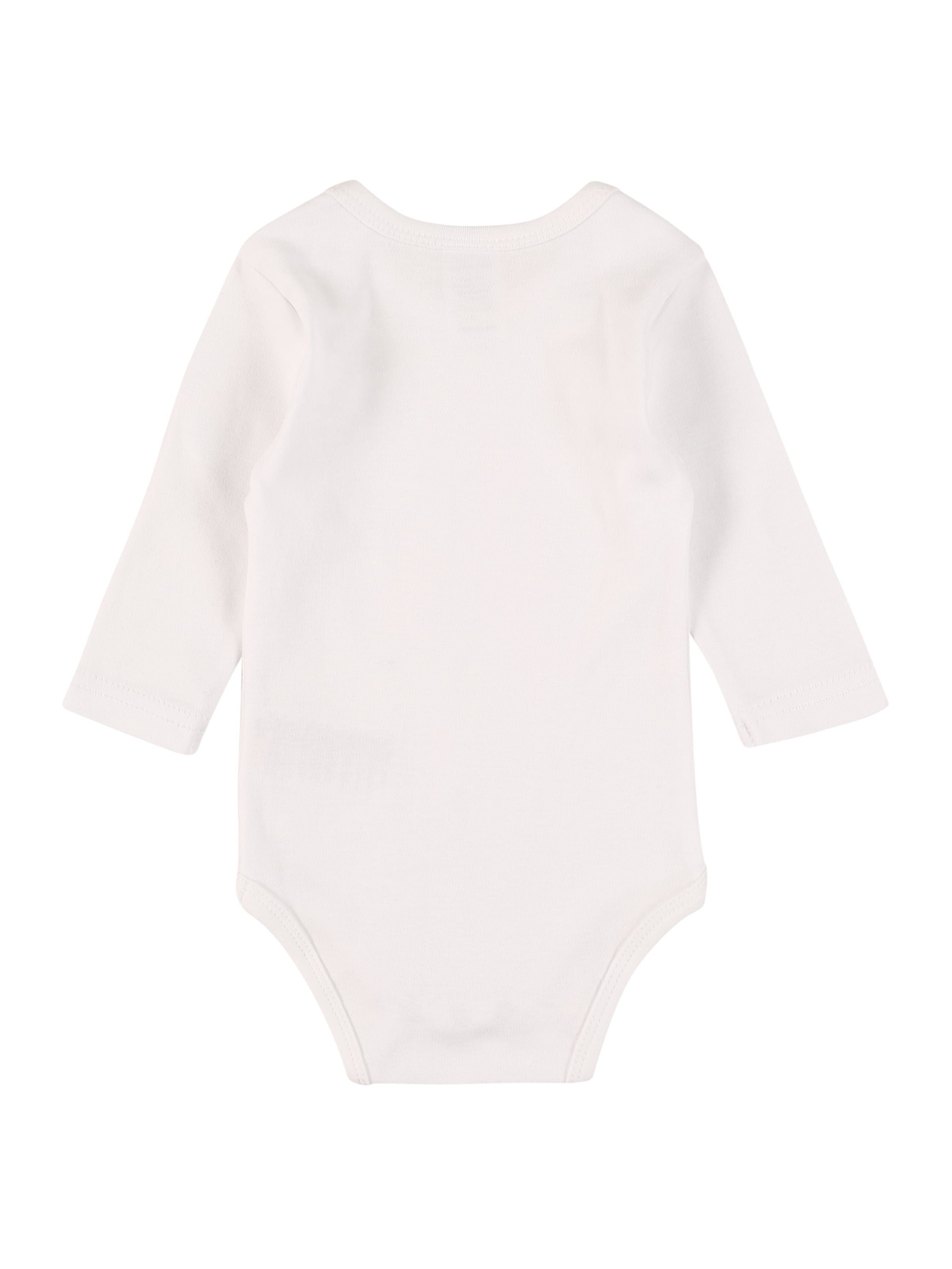 JACKYDječji bodi - bijela boja