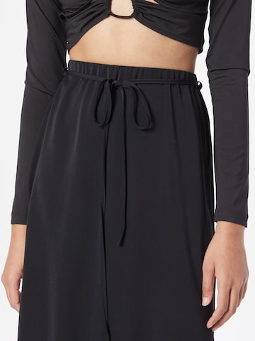 Coster Copenhagen - Falda en negro