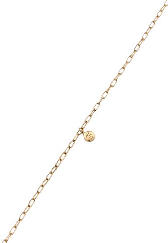 ELLI Ketting in Goud