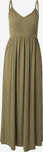 VERO MODA Kleita 'VMBIA BETTY', krāsa - olīvzaļš, Preces skats