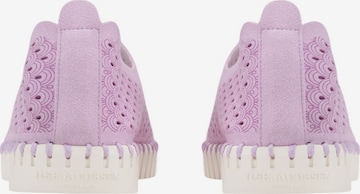 ILSE JACOBSEN Slip On 'TULIP3275' in Lila