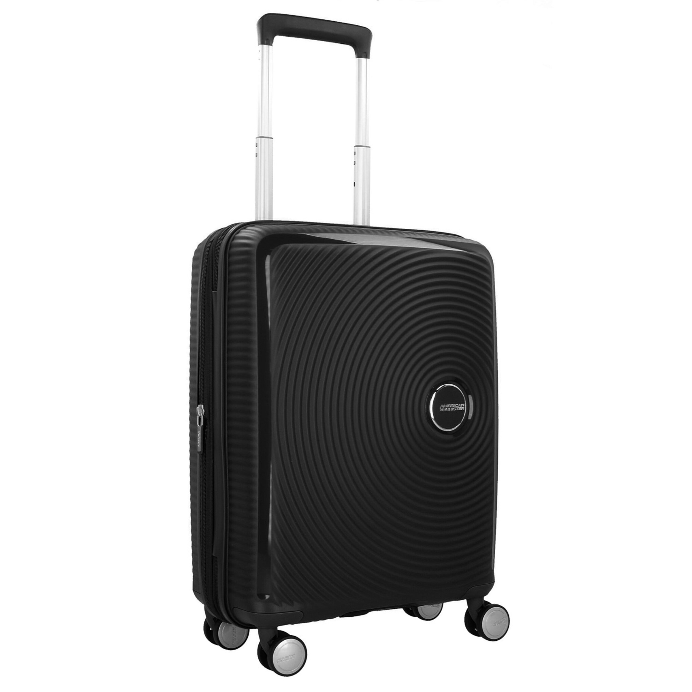 American Tourister Trolley 'SoundBox' in Black