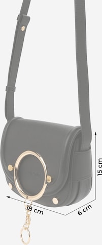 See by Chloé Crossbody Bag in Black