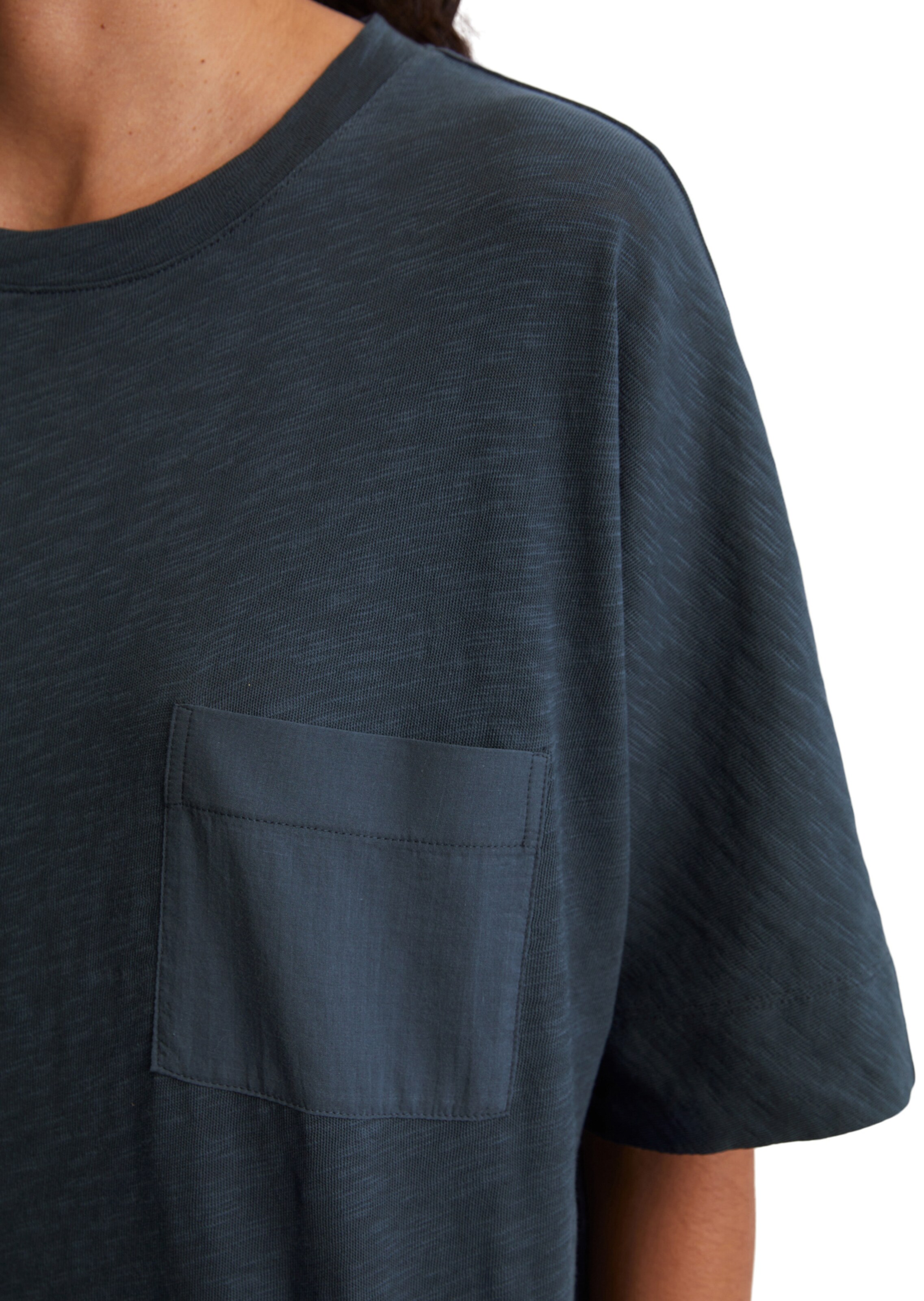 Marc O'Polo Shirt in Blue