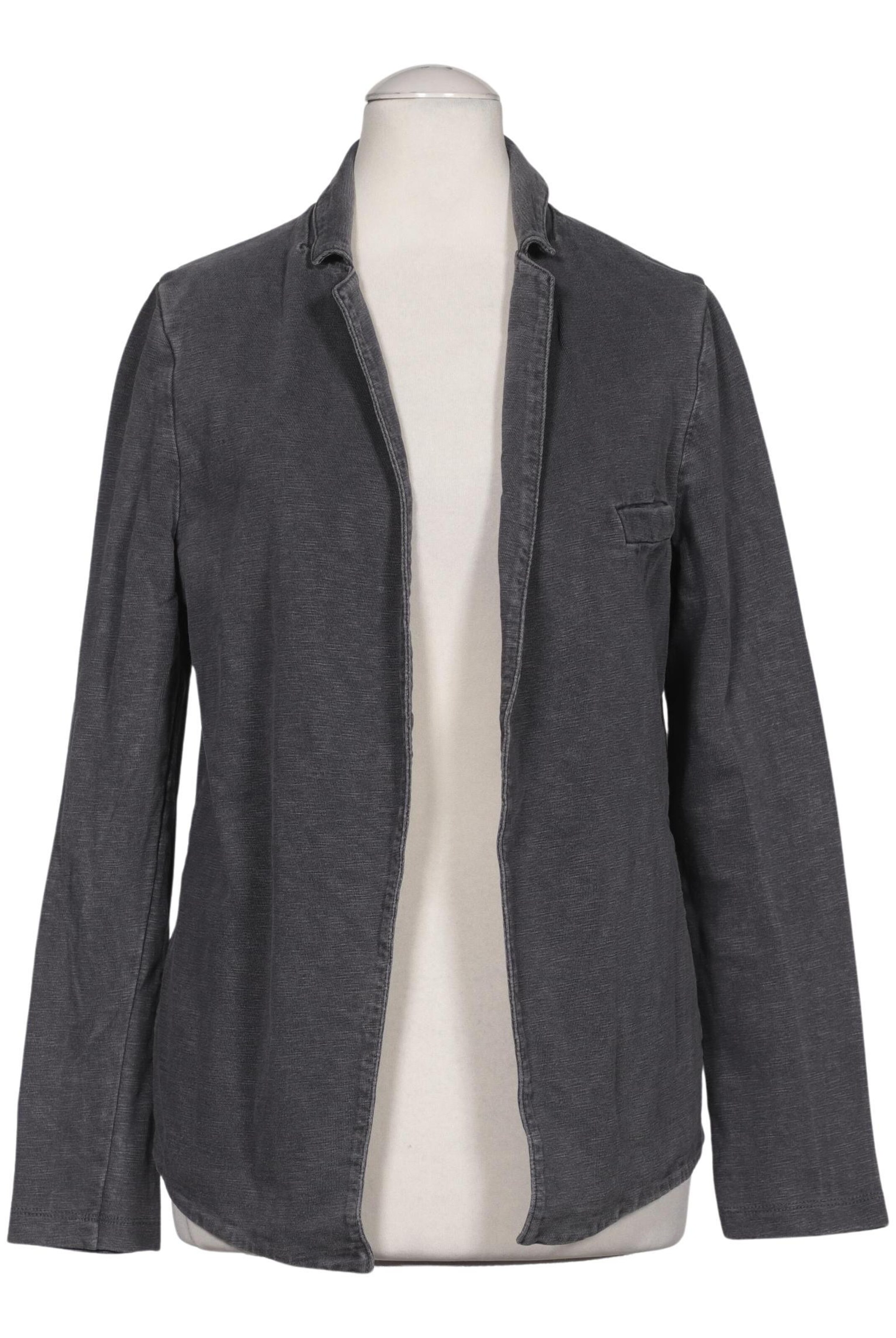 AMERICAN VINTAGE Blazer in S in Grey: front