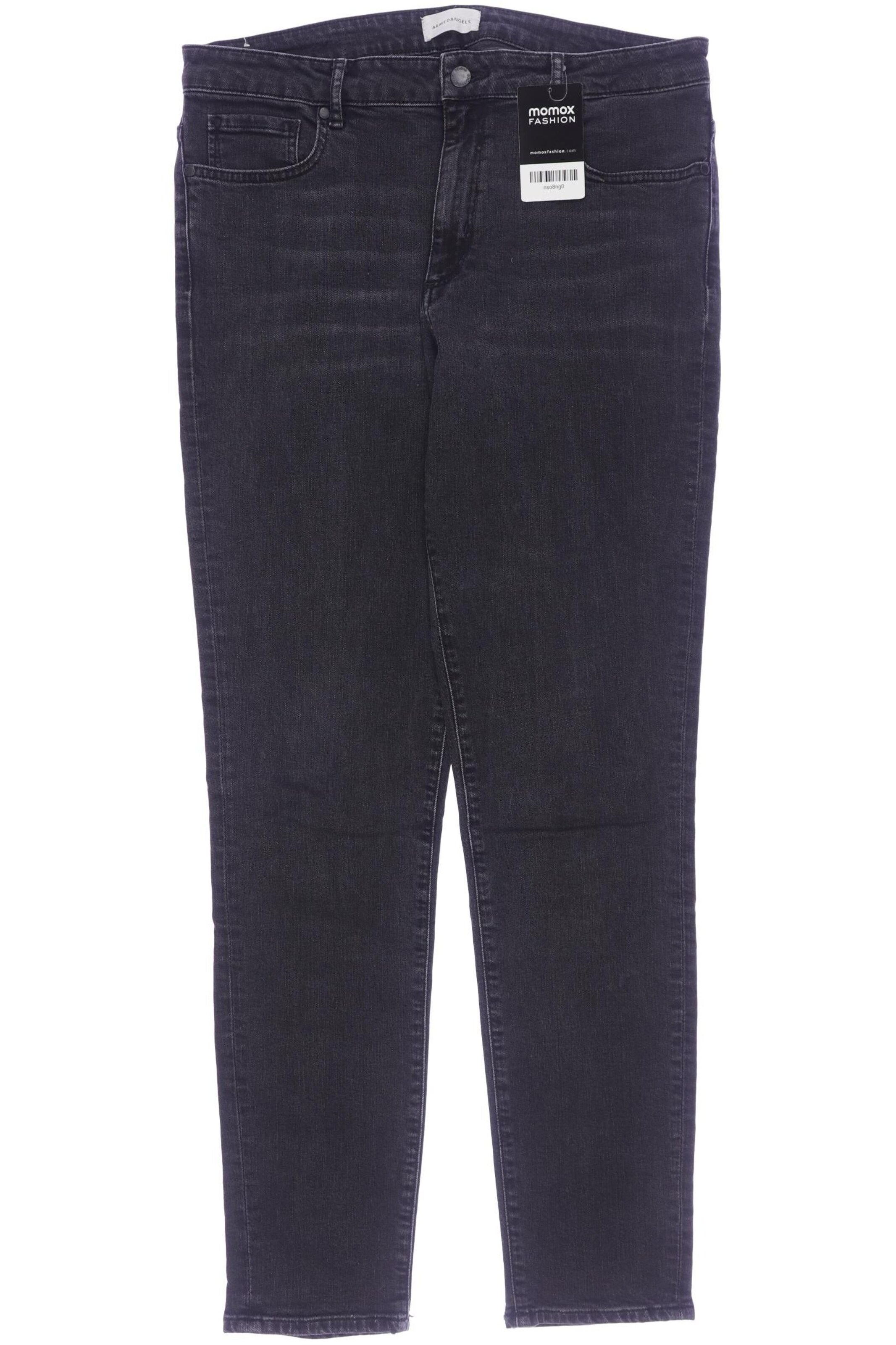 ARMEDANGELS Jeans in 32 in Black: front