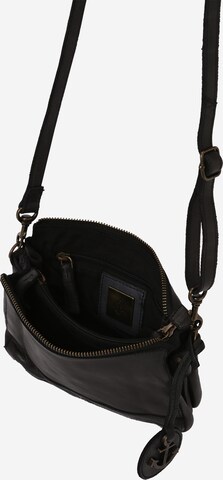 Harbour 2nd - Bolso de hombro 'Tiani' en negro