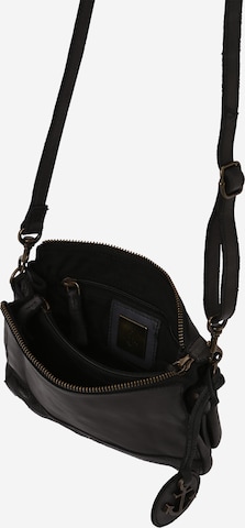 Harbour 2nd Tasche 'Tiani' in Schwarz