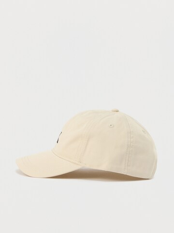 Calvin Klein Cap in Grau
