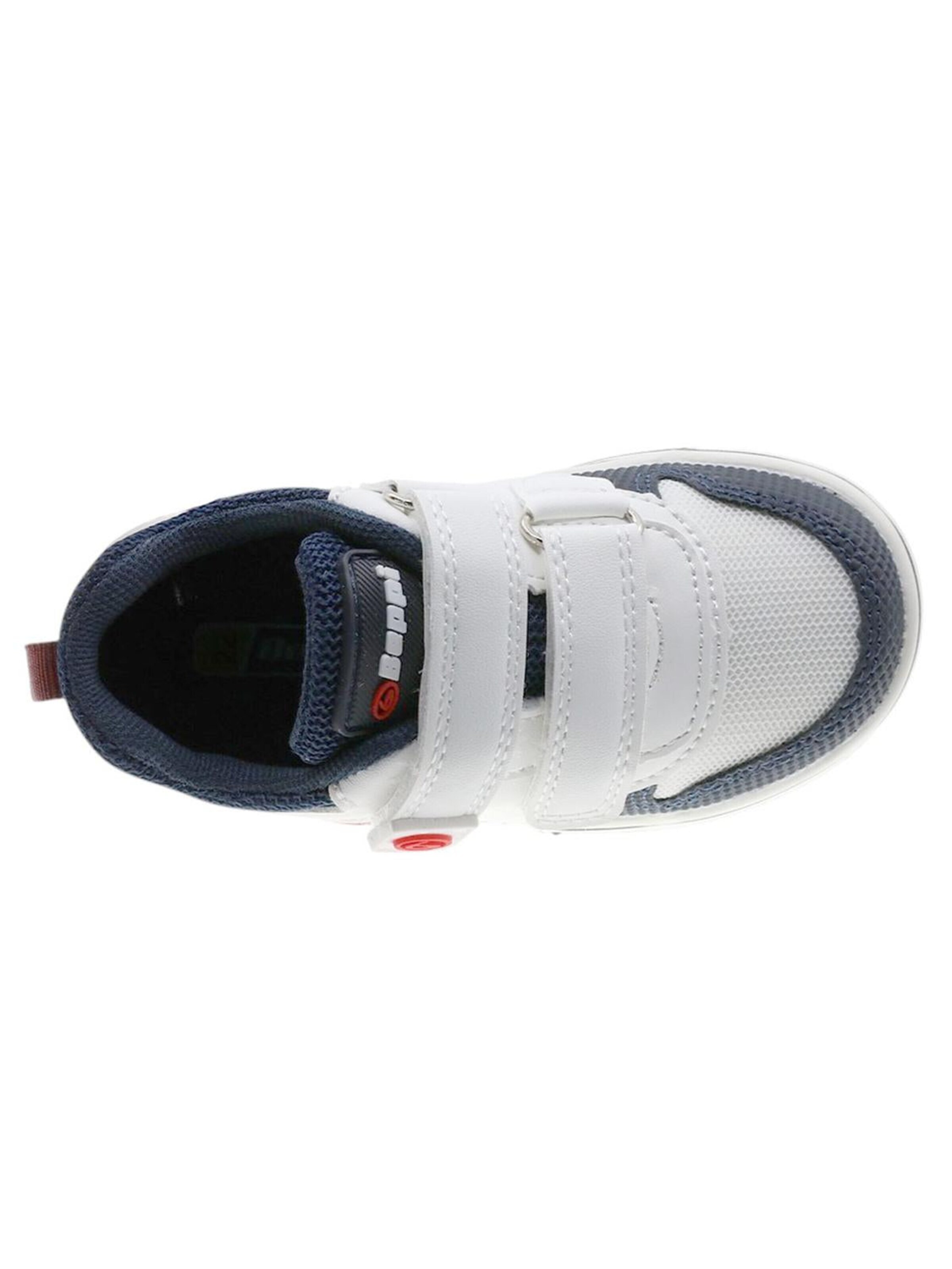 Beppi Sneakers in White