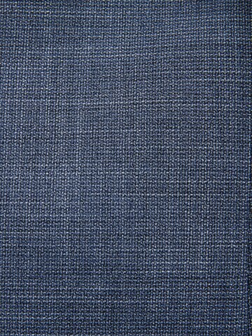 Coupe regular Veste de costume Next en bleu