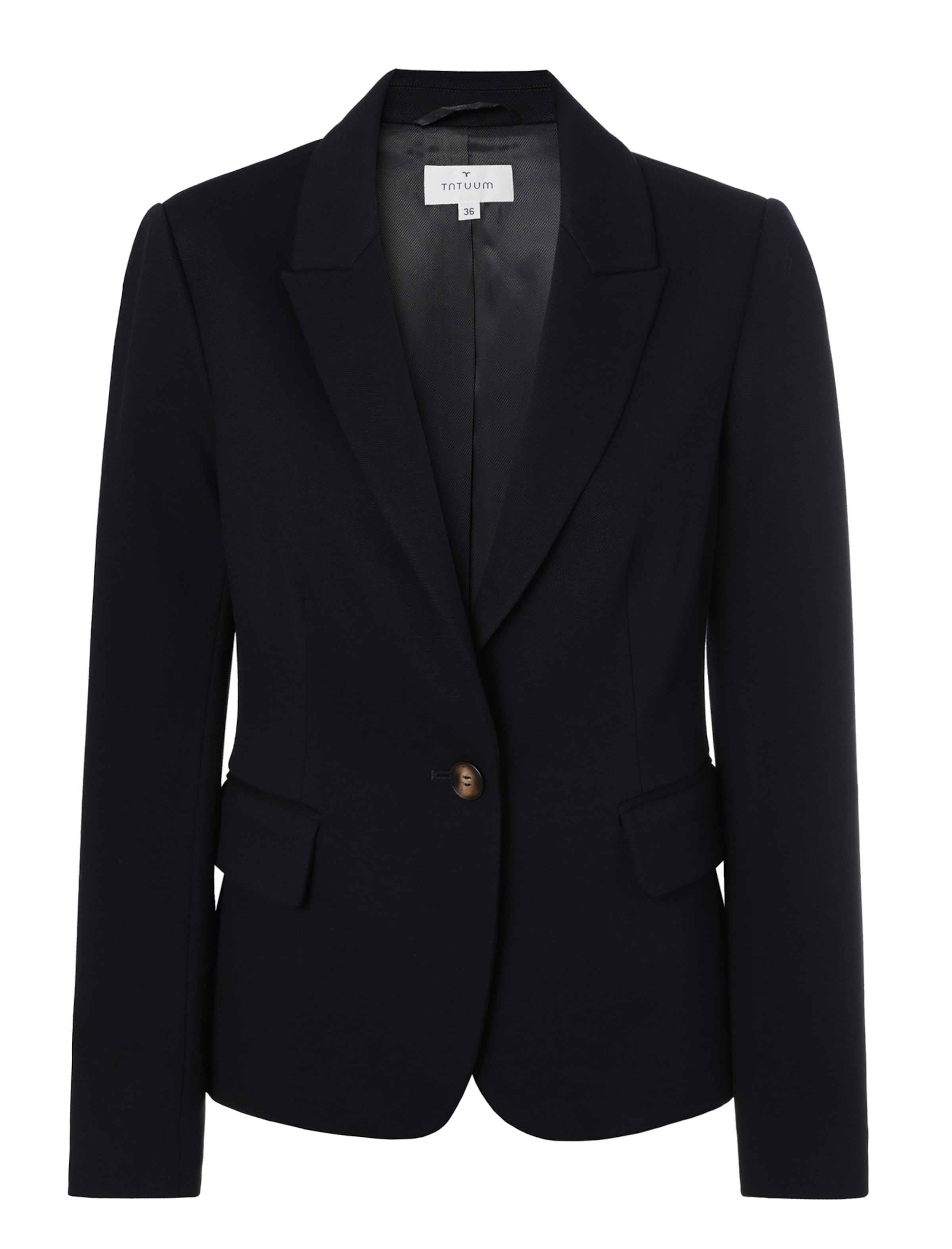 TATUUM Блейзер в Темно-синий, Обзор товара