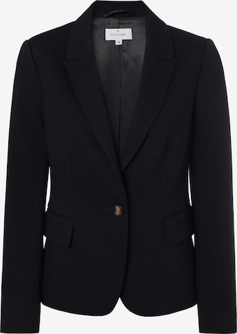 TATUUMSako - plava boja: prednji dio