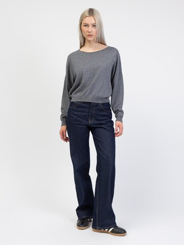 BROKE + SCHÖN Sweater in Grey