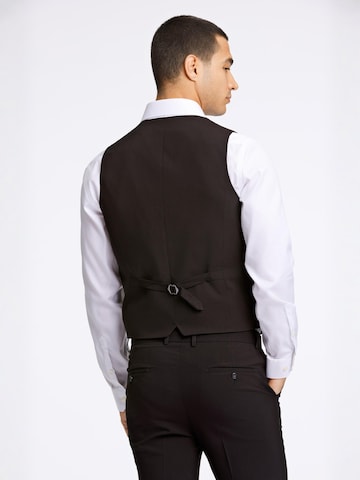 Lindbergh - Chaleco para traje en negro