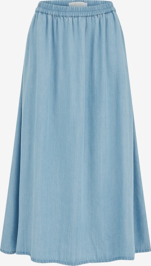WE Fashion Svārki pieejams 34, krāsa - debeszils, Preces skats