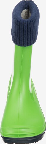 BECK Rubber Boots in Green