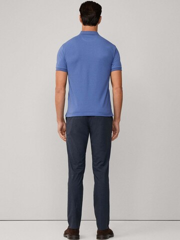 Maglietta di Hackett London in blu