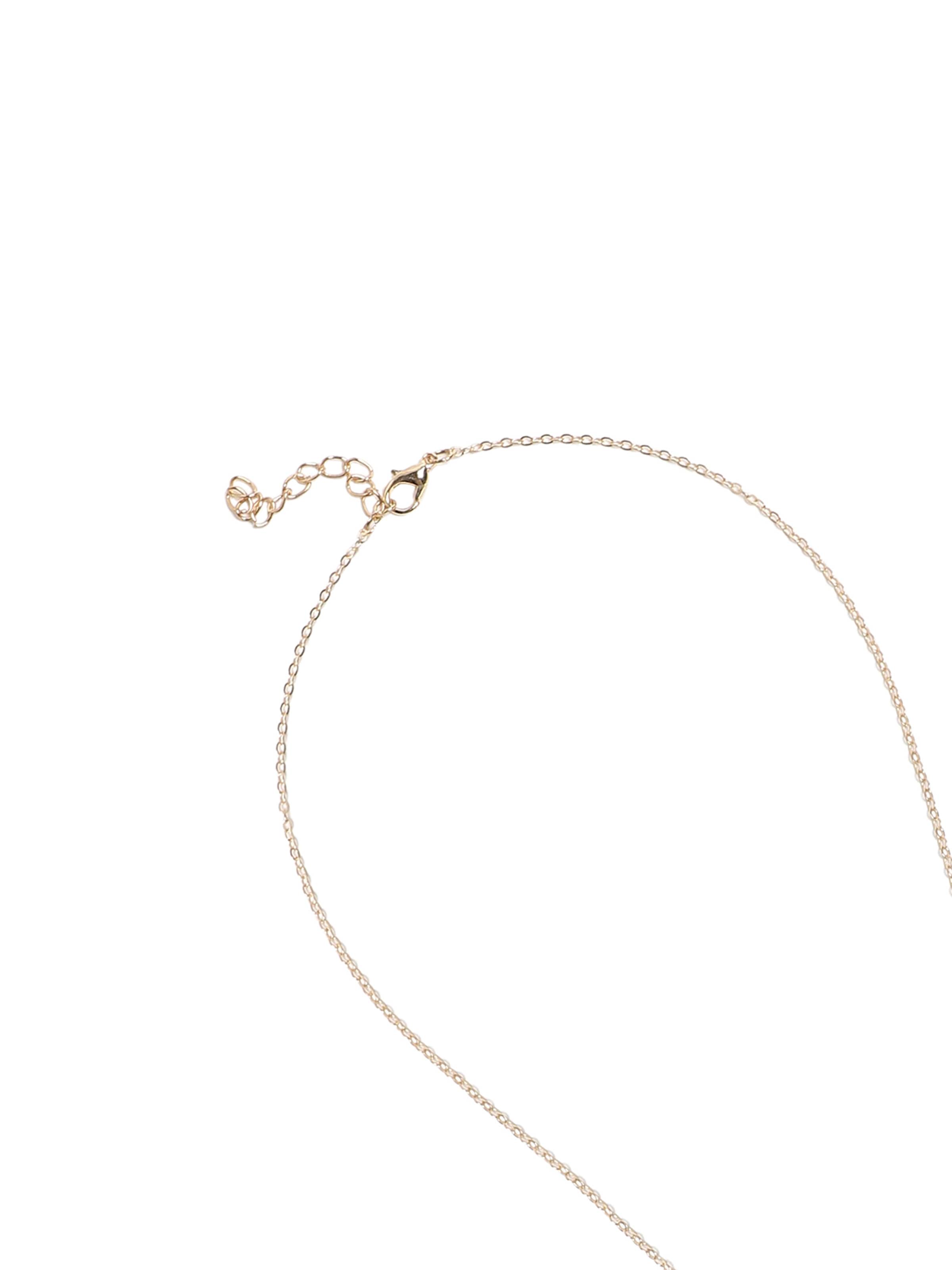 SOHI Sada šperkov 'Parniti' - Zlatá