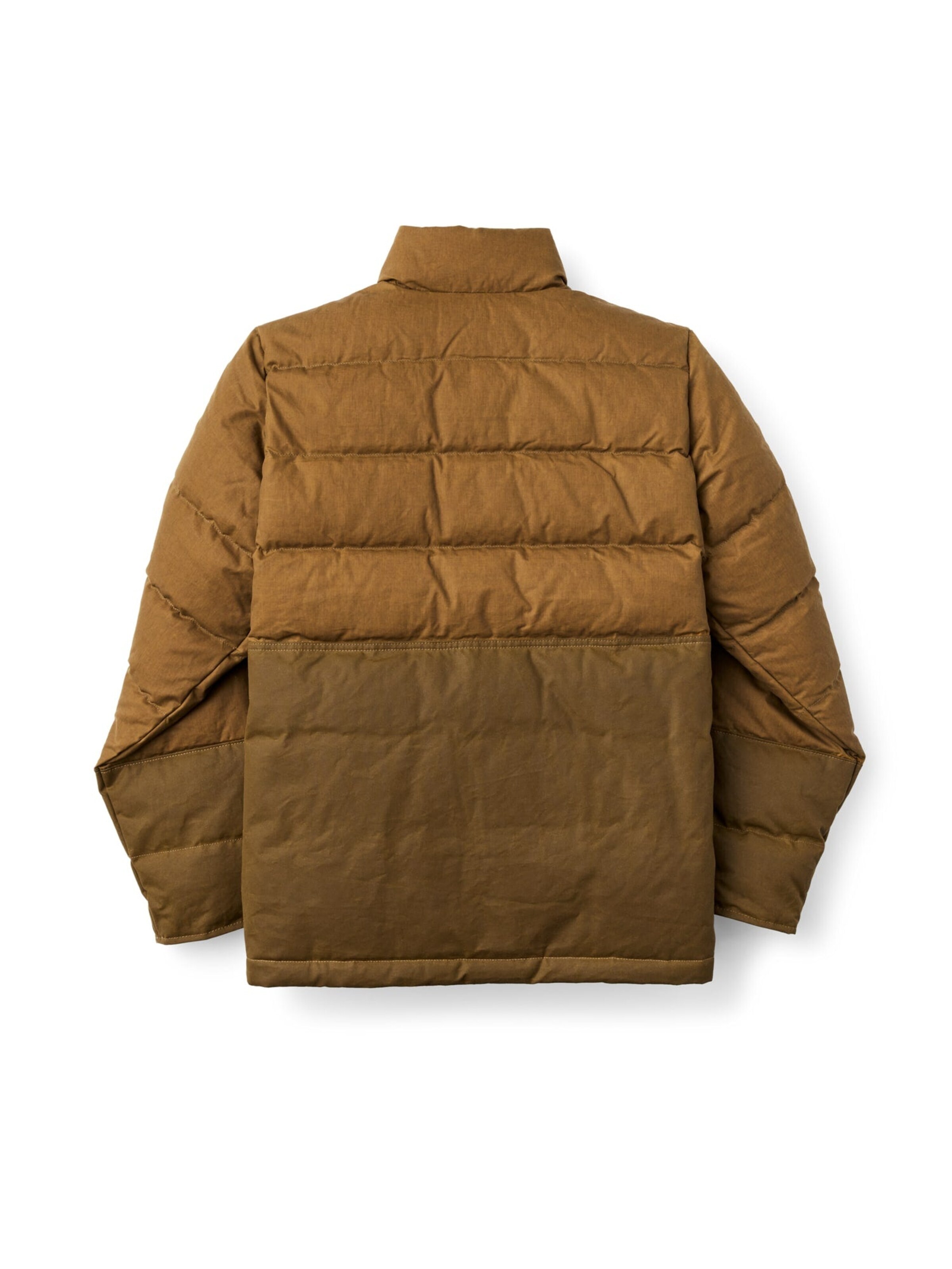 Filson Winterjas in Bruin