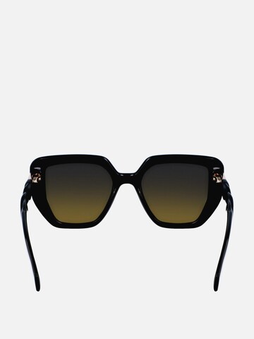 Liu Jo Sonnenbrille‌‌‌‌‌ in Schwarz