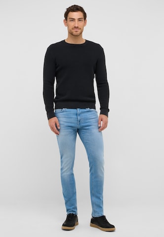 MUSTANG Slim fit Jeans 'Style Vegas Slim' in Blue