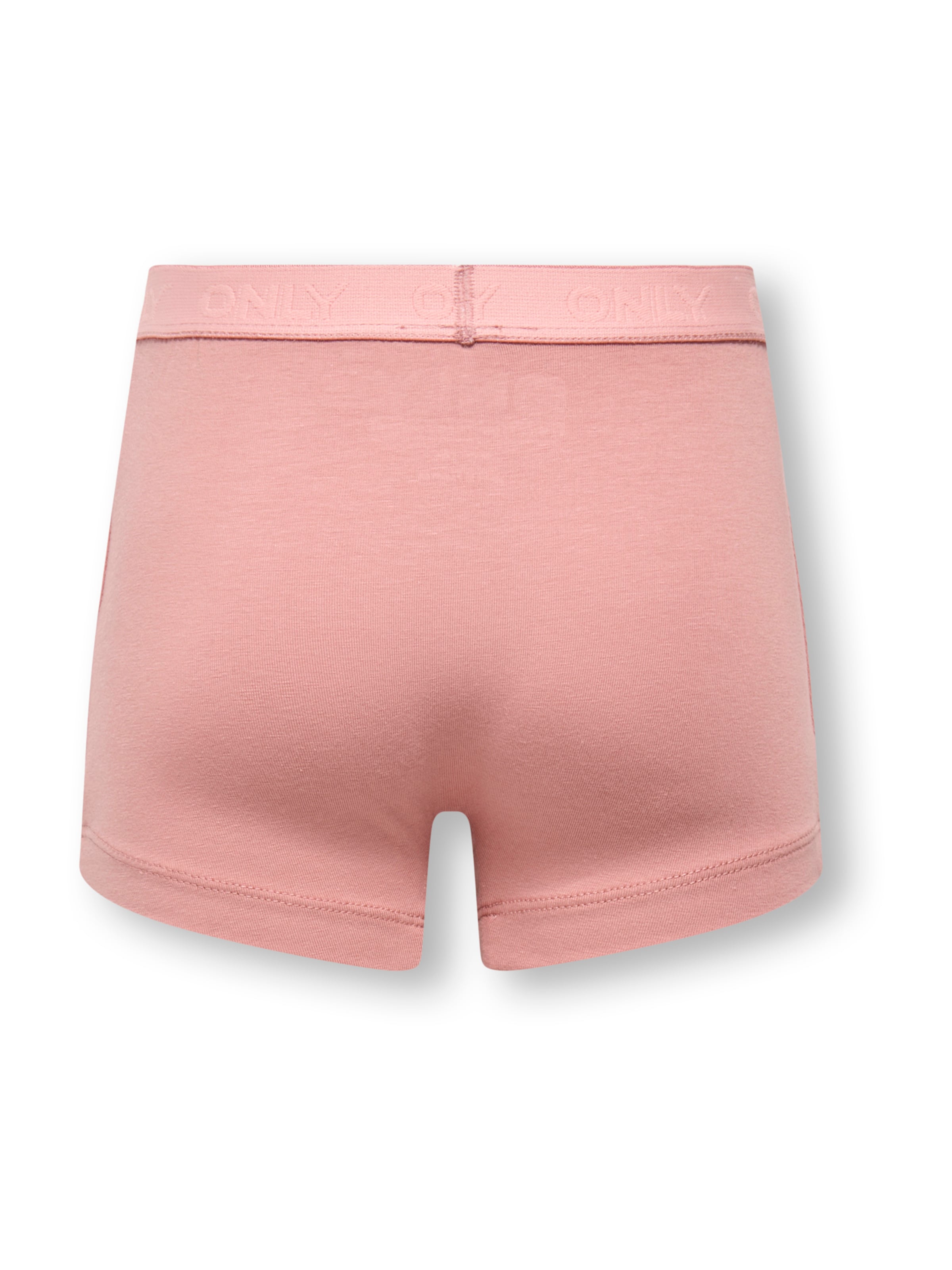 Sous-vêtements 'KMGLOLA' Only Mini en rose