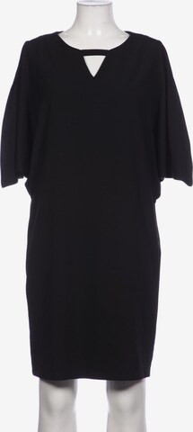 Madeleine Dress in L in Black: front