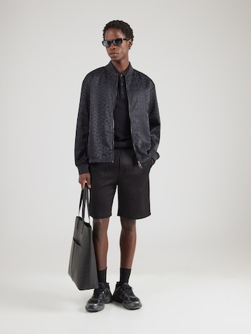 ARMANI EXCHANGE Jacke in Blau