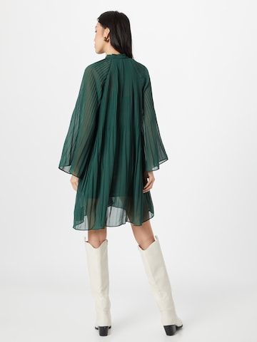 Pepe Jeans Dress 'DUNIA' in Green