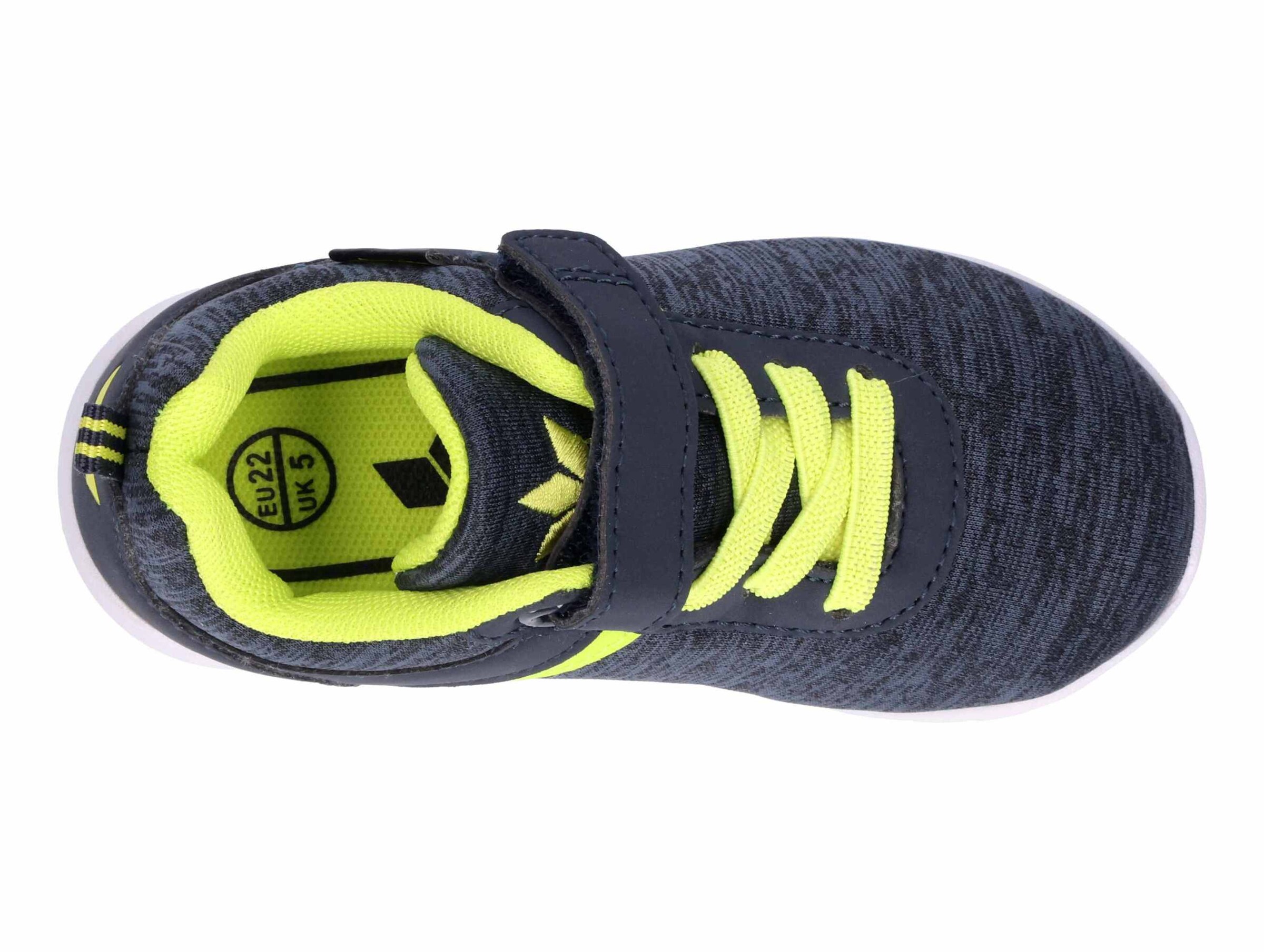 LICO Sneakers 'Cakes VS' in Grey